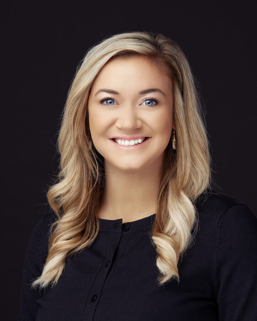 Realtor, Amanda Vance