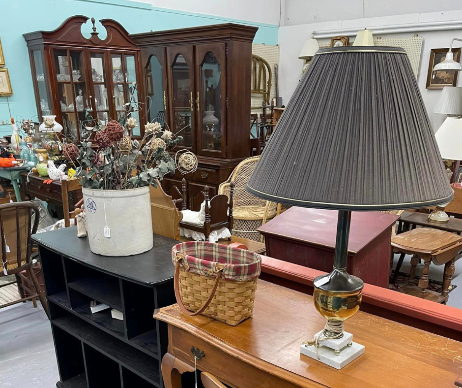 Something Special Auctions in Johnson City, TN