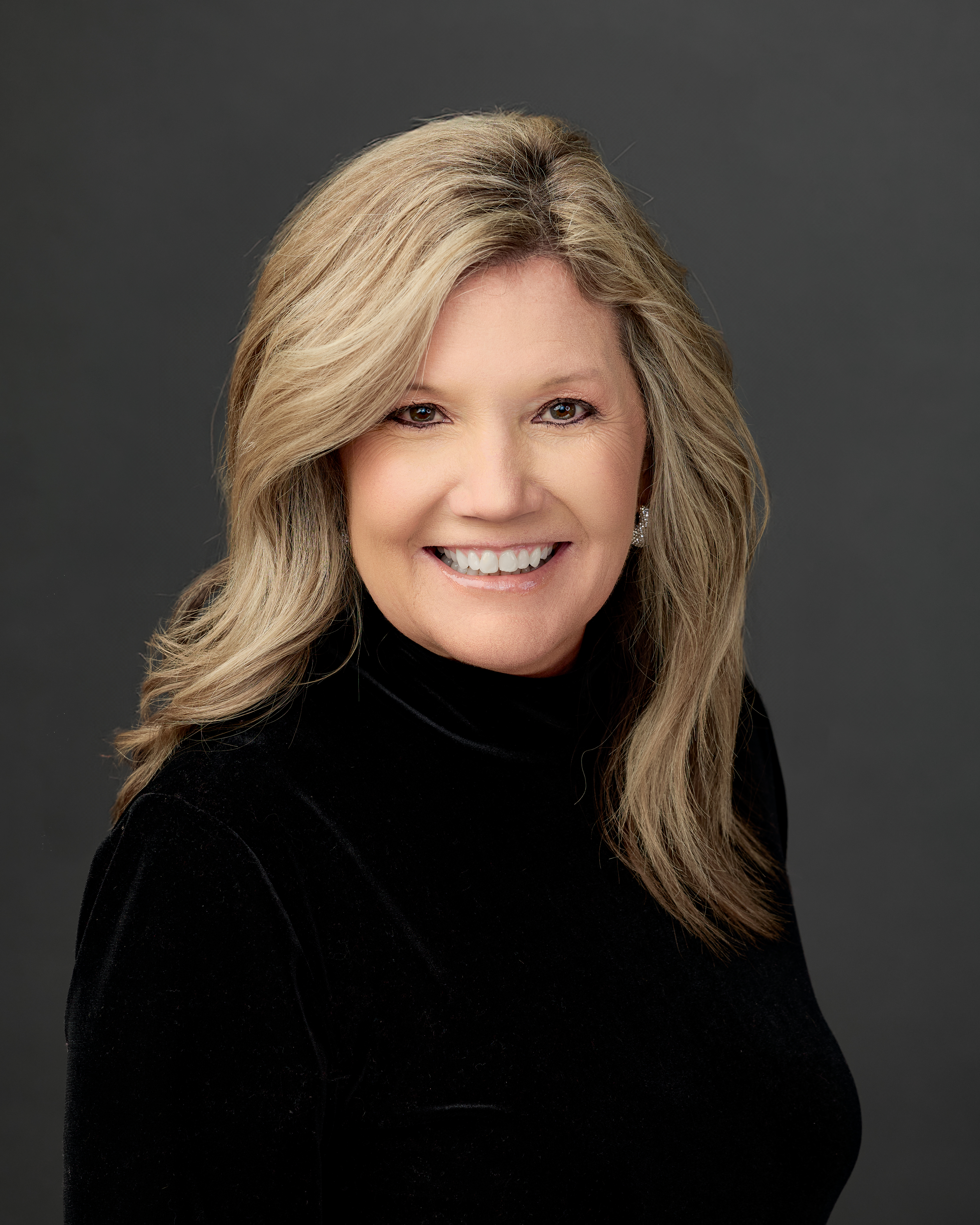 Realtor Debbie Lambert