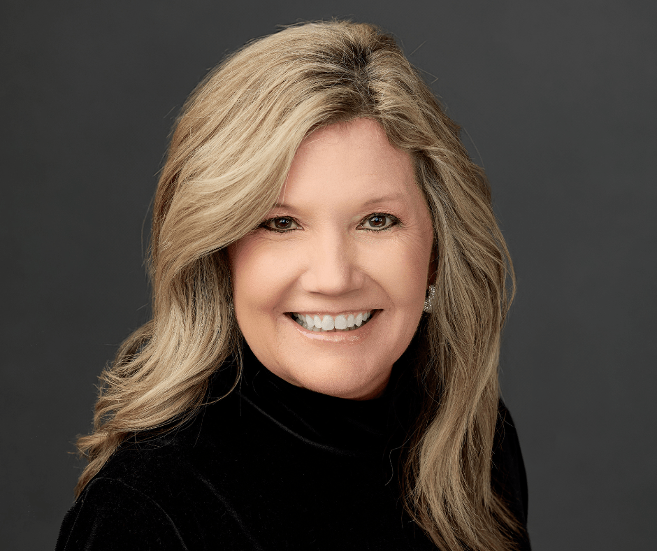 Realtor Debbie Lambert