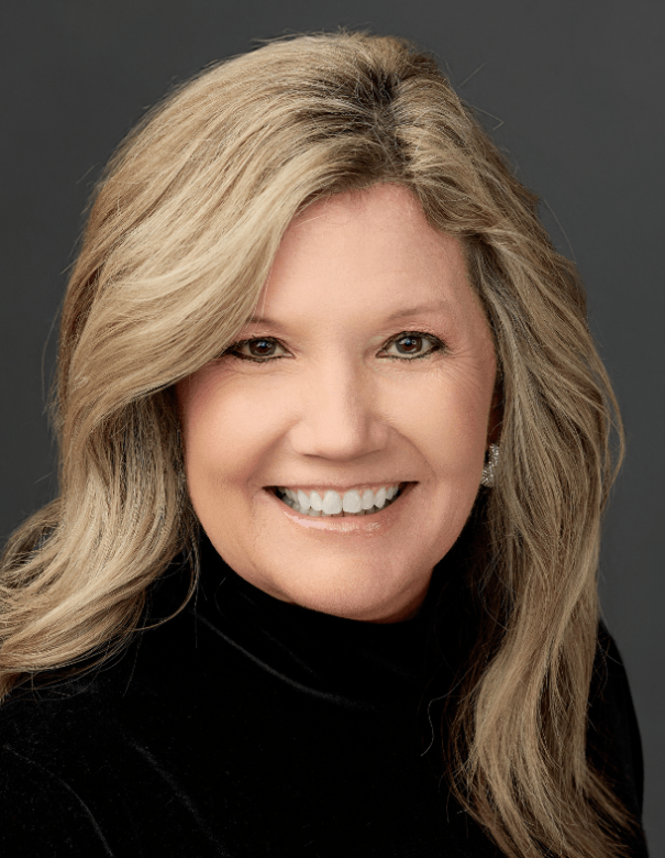 Realtor Debbie Lambert