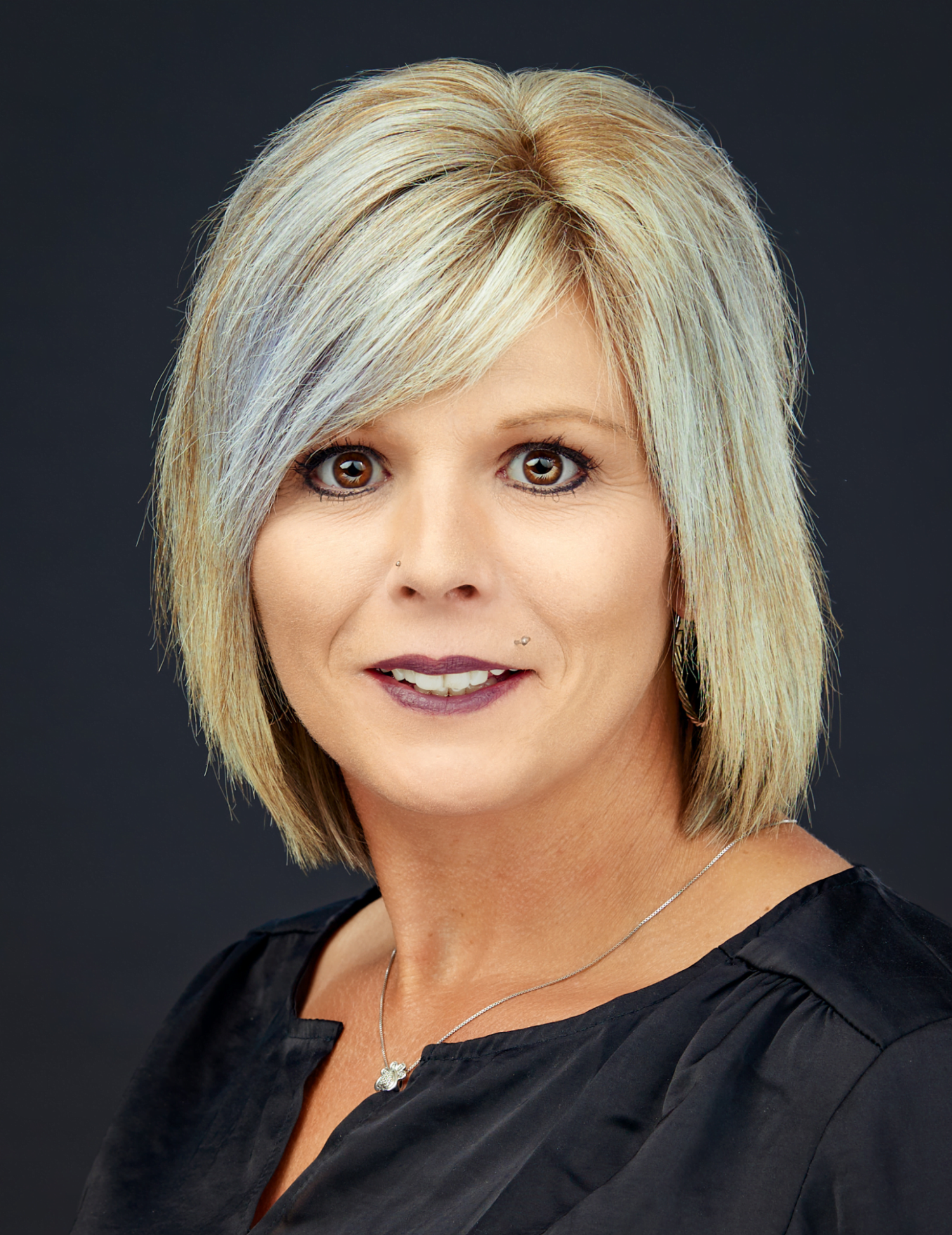 Realtor Tena Deloach